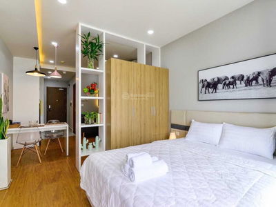 The Everrich Infinity, Vietnam The Everrich Infinity, Vietnam