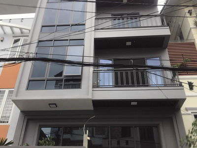 Gehäuse In Ho Chi Minh City, Vietnam Gehäuse In Ho Chi Minh City, Vietnam