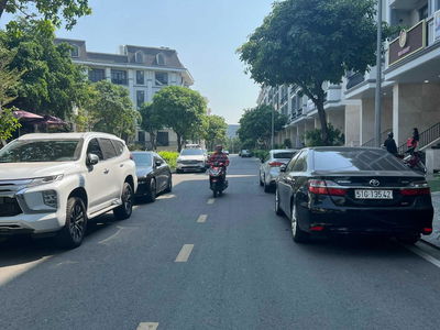 Van Phuc City urban area, Vietnam Van Phuc City urban area, Vietnam