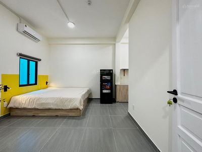 Alojamiento en Ho Chi Minh City, Vietnam Alojamiento en Ho Chi Minh City, Vietnam