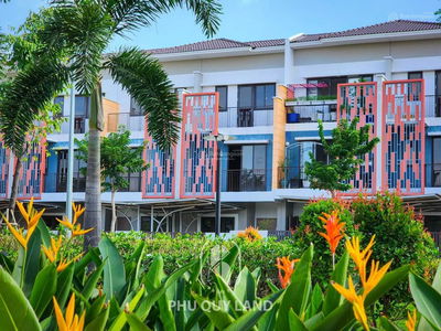 Sun Casa Central, Vietnam Sun Casa Central, Vietnam