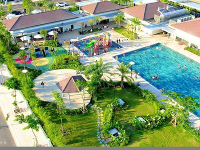 Sun Casa Central, Vietnam Sun Casa Central, Vietnam