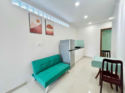 Жилье в Ho Chi Minh City, Vietnam Жилье в Ho Chi Minh City, Vietnam