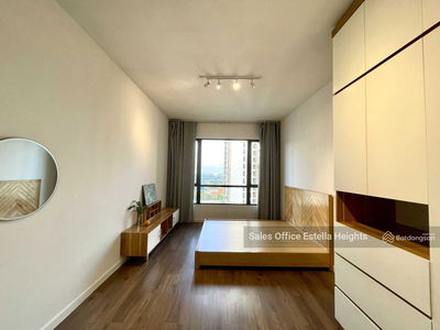 Estella Heights, Vietnam Estella Heights, Vietnam