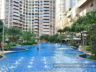 Estella Heights, Vietnam Estella Heights, Vietnam