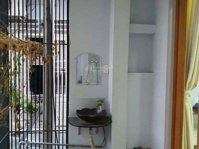 Housing in Nha Be, Vietnam Housing in Nha Be, Vietnam