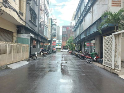 Gehäuse In Ho Chi Minh City, Vietnam Gehäuse In Ho Chi Minh City, Vietnam