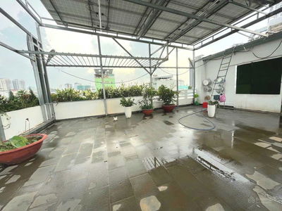 Жилье в Ho Chi Minh City, Vietnam Жилье в Ho Chi Minh City, Vietnam