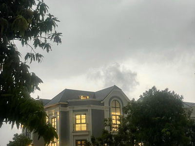 The Manhattan - Vinhomes Grand Park, Vietnam  The Manhattan - Vinhomes Grand Park, Vietnam
