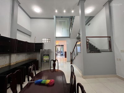 Alojamiento en Nha Be, Vietnam Alojamiento en Nha Be, Vietnam