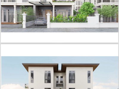 Zeitgeist City, Vietnam Zeitgeist City, Vietnam