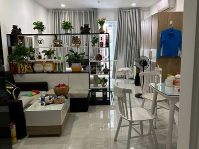 Richmond City, Vietnam Richmond City, Vietnam