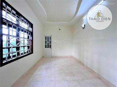 Housing in Nha Be, Vietnam Housing in Nha Be, Vietnam