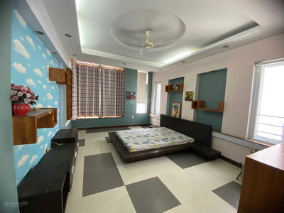 Phu My residential area, Vietnam Phu My residential area, Vietnam