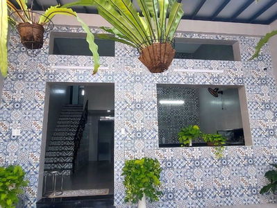 Housing in Ho Chi Minh City, Vietnam Housing in Ho Chi Minh City, Vietnam