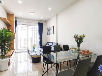 Botanica Premier, Vietnam Botanica Premier, Vietnam