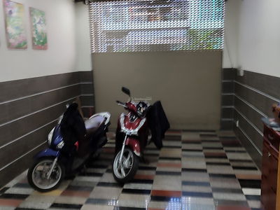 Housing in Ho Chi Minh City, Vietnam Housing in Ho Chi Minh City, Vietnam