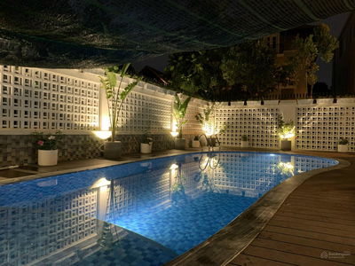 Logement dans Ho Chi Minh City, Vietnam Logement dans Ho Chi Minh City, Vietnam