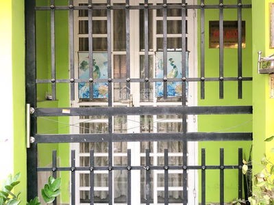 Alojamiento en Ho Chi Minh City, Vietnam Alojamiento en Ho Chi Minh City, Vietnam