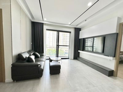 The Antonia, Vietnam The Antonia, Vietnam