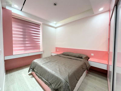 The Antonia, Vietnam The Antonia, Vietnam