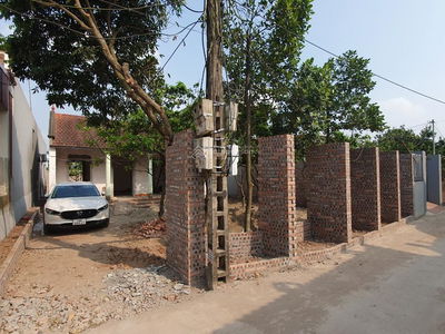 Gehäuse In Hanoi, Vietnam Gehäuse In Hanoi, Vietnam