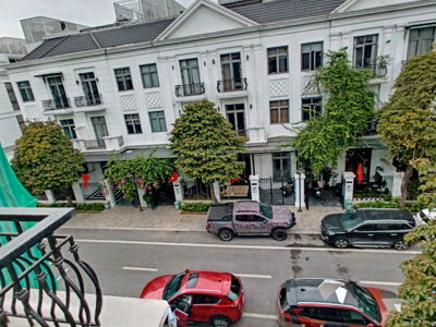 Vinhomes The Harmony, Vietnam Vinhomes The Harmony, Vietnam