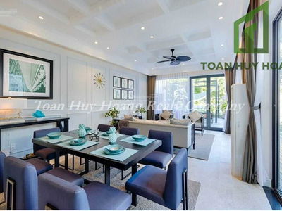 Làng Châu Âu (Euro Village), Vietnam Làng Châu Âu (Euro Village), Vietnam