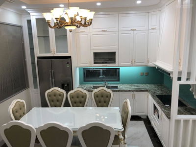 Vinhomes The Harmony, Vietnam Vinhomes The Harmony, Vietnam