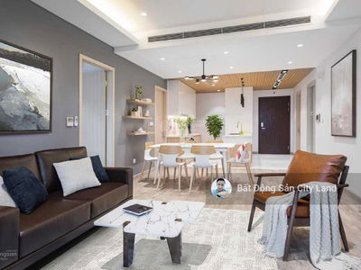 Masteri An Phu, Vietnam Masteri An Phu, Vietnam