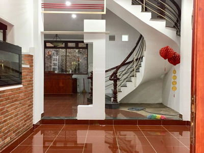 Song Giong residential area, Vietnam  Song Giong residential area, Vietnam