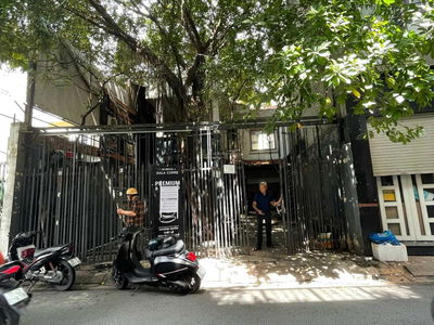 Gehäuse In Ho Chi Minh City, Vietnam Gehäuse In Ho Chi Minh City, Vietnam