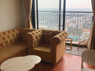 Imperia Smart City, Vietnam Imperia Smart City, Vietnam