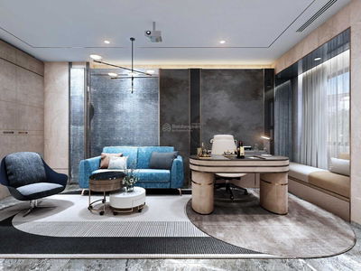 Linh Tay Apartment, Vietnam Linh Tay Apartment, Vietnam