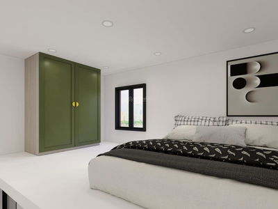 Housing in Di An, Vietnam Housing in Di An, Vietnam