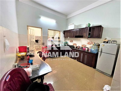 Housing in Nha Be, Vietnam Housing in Nha Be, Vietnam