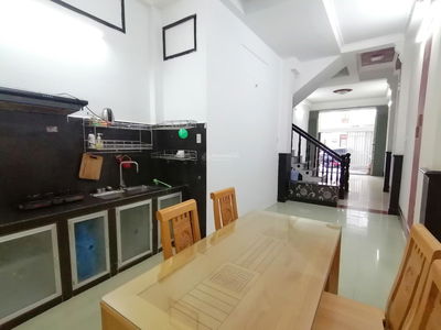 Housing in Nha Trang, Vietnam Housing in Nha Trang, Vietnam