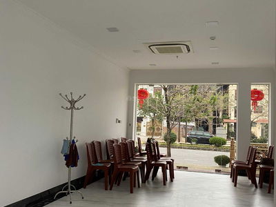 Exchange City, Vietnam Exchange City, Vietnam