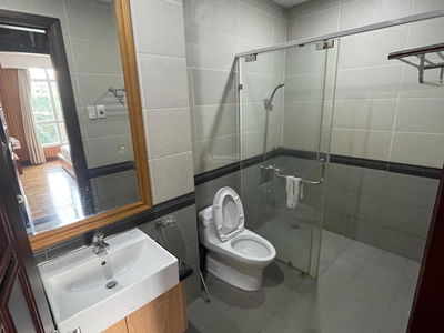 Him Lam Riverside, Vietnam Him Lam Riverside, Vietnam