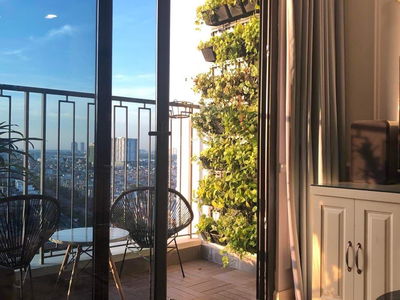 Hinode City, Vietnam Hinode City, Vietnam