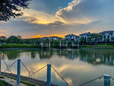 Lavila Kiến Á - Nhà Bè, Vietnam  Lavila Kiến Á - Nhà Bè, Vietnam