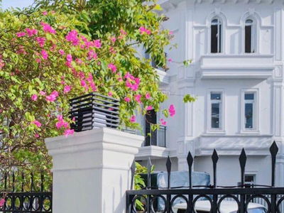 Phú Gia Compound, Vietnam Phú Gia Compound, Vietnam