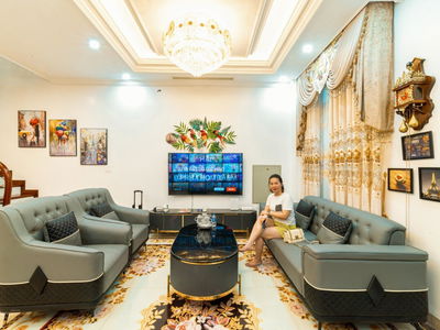 Vinhomes Ocean Park Gia Lâm, Vietnam Vinhomes Ocean Park Gia Lâm, Vietnam