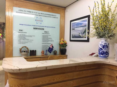 Gehäuse In Nha Be, Vietnam Gehäuse In Nha Be, Vietnam