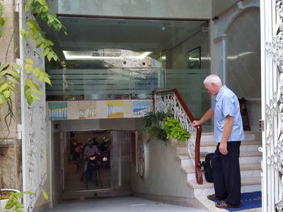 Alojamiento en Nha Be, Vietnam Alojamiento en Nha Be, Vietnam