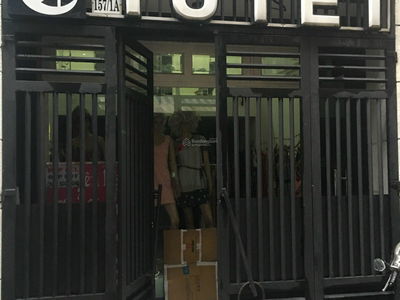 Gehäuse In Ho Chi Minh City, Vietnam Gehäuse In Ho Chi Minh City, Vietnam