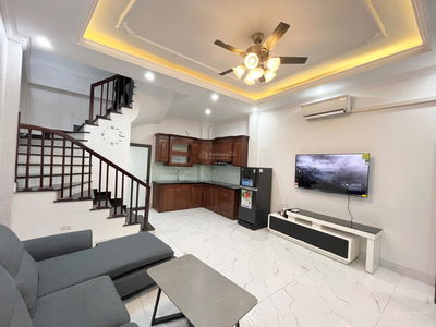 Housing in Hanoi, Vietnam Housing in Hanoi, Vietnam