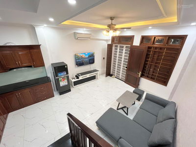 Housing in Hanoi, Vietnam Housing in Hanoi, Vietnam