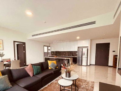 Empire City Thu Thiem, Vietnam Empire City Thu Thiem, Vietnam