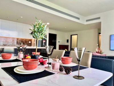 Empire City Thu Thiem, Vietnam Empire City Thu Thiem, Vietnam